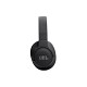 JBL Tune 720BT Black Ασύρματα / Ενσύρματα Over Ear Ακουστικά με 76 ώρες Λειτουργίας
