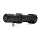 Rode VideoMic Me-C Πυκνωτικό Μικρόφωνο Shock Mounted