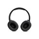 JBL Tune 720BT Black Ασύρματα / Ενσύρματα Over Ear Ακουστικά με 76 ώρες Λειτουργίας