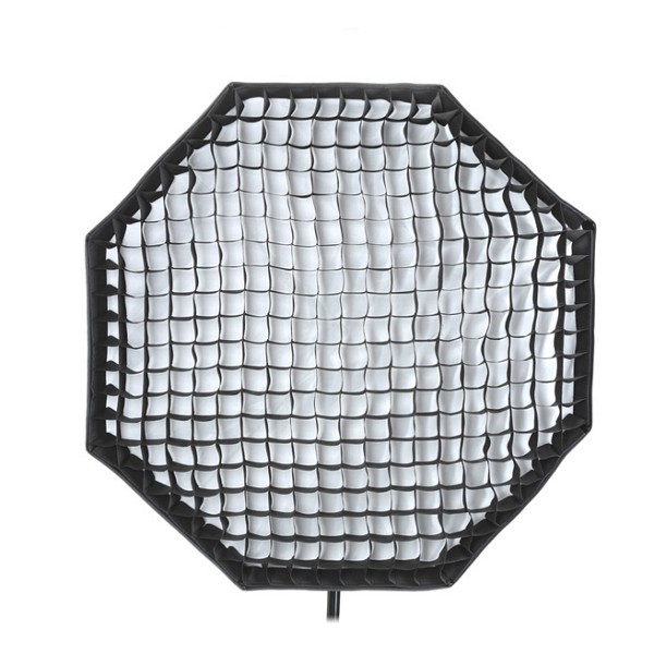 ΦΩΤΙΣΜΟΣ Godox Octa Softbox + Grid - 140cm
