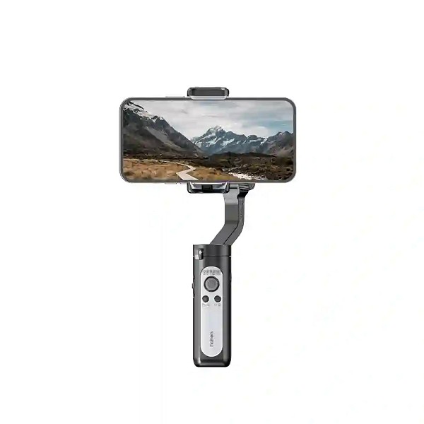 GIMBALS Hohem iSteady XE Black