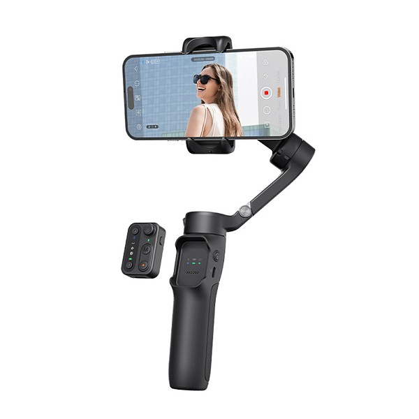 GIMBALS Hohem iSteady X3 SE Black