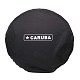 Caruba Collapsible Reflector 5-in-1 Gold, Silver, Sunyellow, White, Transparent - 80cm