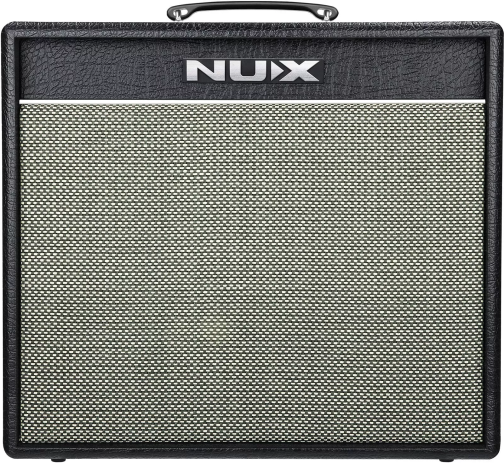 NUX Mighty 60 MKII Combo Ενισχυτής κιθάρας