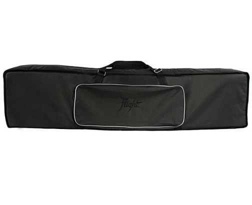FLIGHT STAGE PIANO FBK20-104C 20mm 1332x296x145 Keyboard Bag