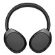 Edifier W830NB BLACK Hybrid Ασύρματα On Ear Ακουστικά με 54 ώρες Λειτουργίας
