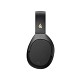 Edifier W830NB BLACK Hybrid Ασύρματα On Ear Ακουστικά με 54 ώρες Λειτουργίας