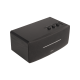 Edifier Ηχεία D12 Bluetooth 70W Black