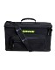 Shure SH-WRLSSCARRYBAG-2. Carrying Bag that Holds Up to 2 Wireless Mic Systems GATOR