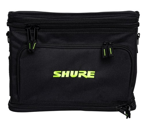 Shure Θήκη για Ασύρματο Σύστημα Μικροφώνου. GATOR SH-WSYS-BAG