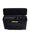 Shure SH-WRLSSCARRYBAG-2. Carrying Bag that Holds Up to 2 Wireless Mic Systems GATOR
