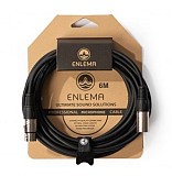 Καλώδιο μικροφώνου XLR-XLR, XLR-JACK