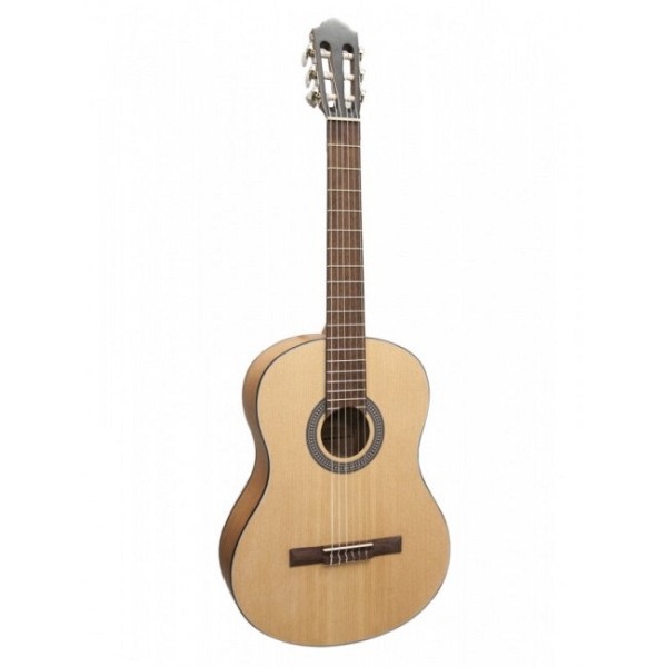 Κλασικές Κιθάρες Daniel, Flight FLIGHT C-100 NA 3/4 Classical Guitar