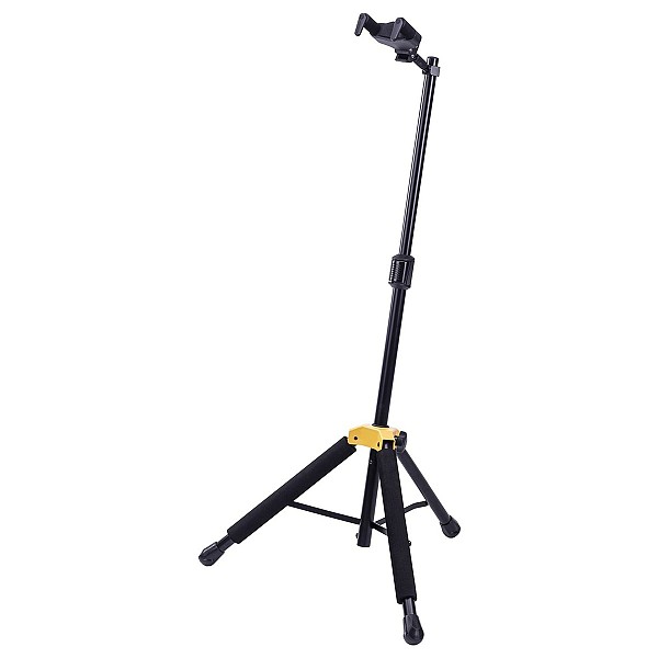 Βάσεις-Αναλόγια-Yποπόδια-Καθίσματα. HERCULES GS415B PLUS Guitar Stand