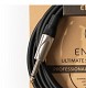 ENLEMA Καλώδιο οργάνων 3 μέτρα καρφί-καρφί J3B