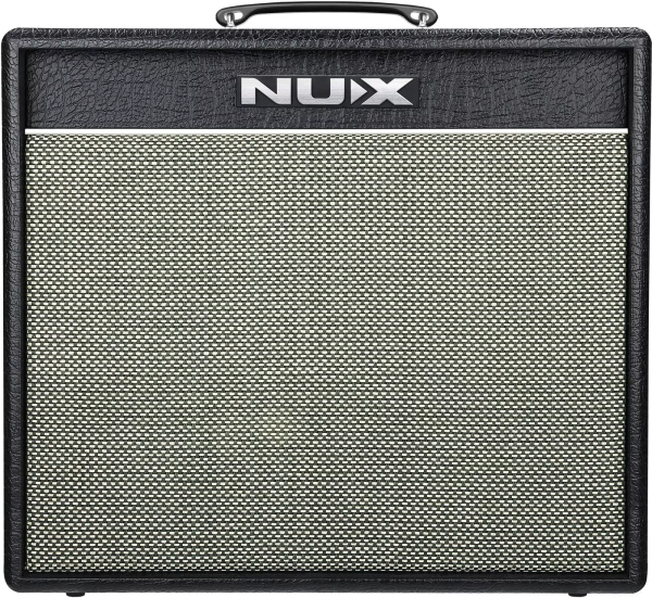 Ενισχυτές-Κιθάρας-Μπάσου NUX Mighty 60 MKII Combo Ενισχυτής κιθάρας