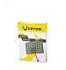 Αναλόγιο VESTON MUS014 Black Music Stand