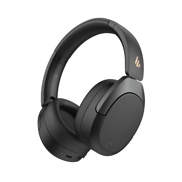 Ακουστικά Edifier, JBL, Sony, Zoom, Rode. Edifier W830NB BLACK Hybrid Ασύρματα On Ear Ακουστικά με 54 ώρες Λειτουργίας