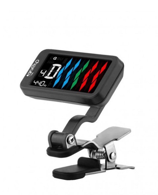 CHERUB WST-905 Clip-on Tuner