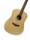 FLIGHT D-175 NA Acoustic Guitar
