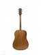 FLIGHT D-175 NA Acoustic Guitar