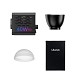 Ulanzi Rechargeable COB Light 40W RGB