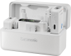 Saramonic Ultra 3-Person Digital Wireless System for Cameras and Mobile Devices WHITE