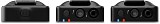Rode Bundle - Rode Wireless Go GEN3 + 2 τεμάχια Rode Lavalier Go Black