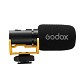 Godox IVM-S2 Compact Shotgun Microphone