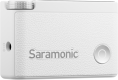Saramonic Ultra 3-Person Digital Wireless System for Cameras and Mobile Devices WHITE