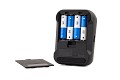 Zoom PodTrak P2 - USB Mic Recorder