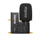 Godox IVM-S2 Compact Shotgun Microphone