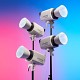 Godox Litemons LED Video Light Kit LA200R K1