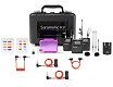 Saramonic K9 | Dual-Channel Digital UHF Wireless AudioSystem for Filmmakers