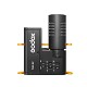 Godox IVM-S2 Compact Shotgun Microphone
