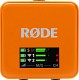 Wireless Go III - Gen 3 Orange - Dual channel wireless microphone system