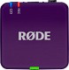Wireless Go III - Gen 3 Purple - Dual channel wireless microphone system