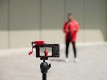 Wireless Go III - Gen 3 Red - Dual channel wireless microphone system