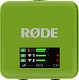 Wireless Go III - Gen 3 Green - Dual channel wireless microphone system
