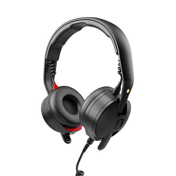 Rode Microphones, Rode Lav, Rode Wireless Rode NTH-50 Ενσύρματα On Ear Ακουστικά Μαύρα