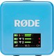 Wireless Go III - Gen 3 Blue - Dual channel wireless microphone system