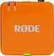 Wireless Go III - Gen 3 Orange - Dual channel wireless microphone system