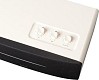 Edifier Ηχεία D12 Bluetooth 70W White