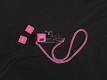 Wireless Go III - Gen 3 Pink - Dual channel wireless microphone system