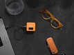 Wireless Go III - Gen 3 Orange - Dual channel wireless microphone system