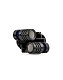 ZOOM H5 Studio Φορητός Ψηφιακός Εγγραφέας με δύο μικρόφωνα και εφέ
