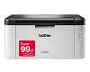 Brother HL-1223WE (Μονόχρωμος Εκτυπωτής Laser, Usb/ WiFi)