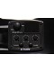 FLIGHT F-230CEQ BLACK Electro Acoustic Guitar