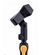 HERCULES MS100B+ Desktop Microphone Stand