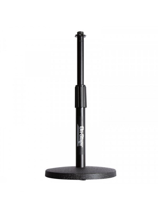 ON STAGE DS7200B Desktop Microphone Stand